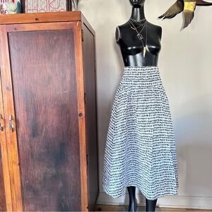 Sophie Rue Indy Smocked Skirt